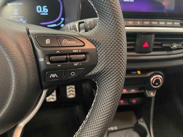 Fahrzeugabbildung Kia Picanto GT-Line 1.2 LED Navi Kamera DAB