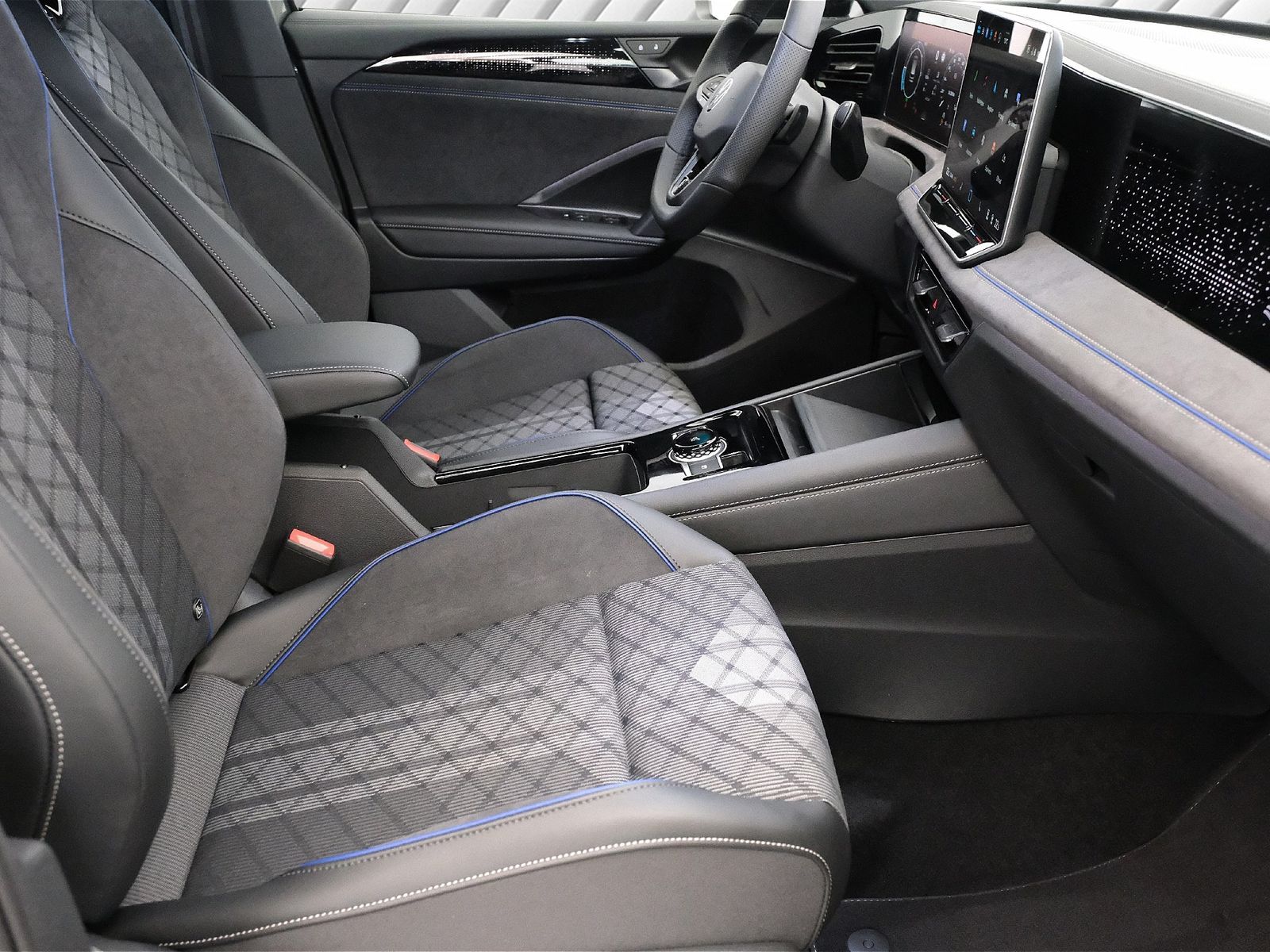 Volkswagen Tiguan - Bild 10
