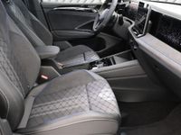 Volkswagen Tiguan - Vorschau Bild 10