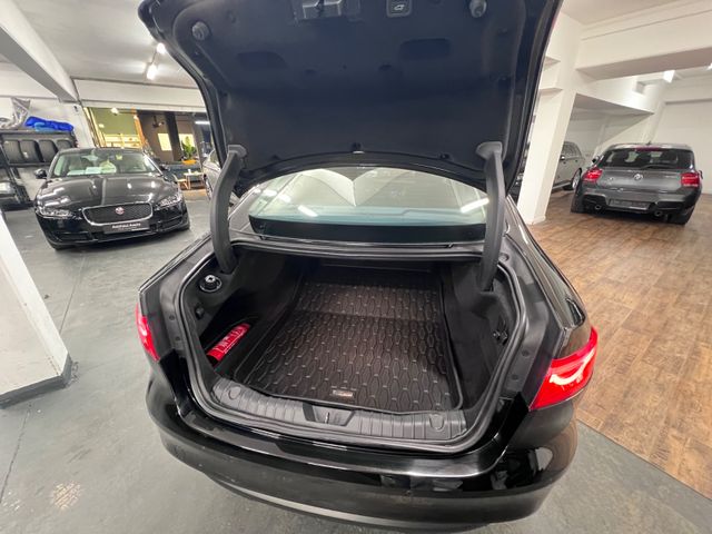 Jaguar XF Prestige/ 1.HAND/ 84.tKM/ 2016/ GARANTIE/ Jaguar XF Prestige/ 1.HAND/ 84.tKM/ 2016/ GARANTIE/