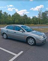 Opel Vectra C 2003 - Opel Vectra in Frankfurt (Main)