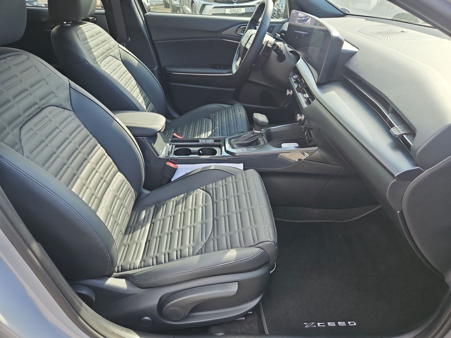 Kia XCeed - Bild 20