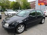 Volkswagen Golf IV 1.4 Limousine 5-Türer Edition CLIMATRONI - Volkswagen Golf: Edition Iv
