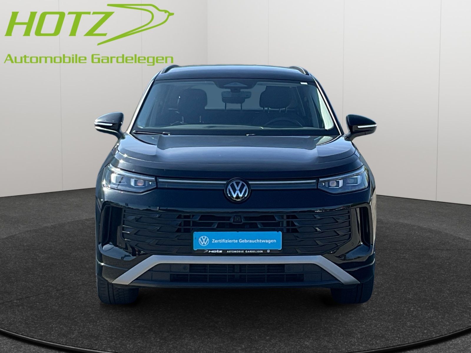 Volkswagen Tayron - Bild 8
