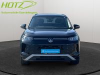Volkswagen Tayron - Vorschau Bild 8