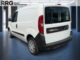 Fiat Doblo Cargo 1.4 T-Jet Natural Power SX PDC KLIMA - mit Gas-Antrieb: Natural Power