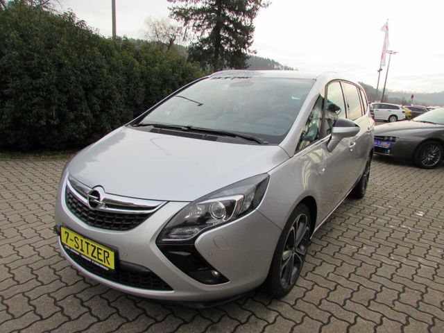 Opel Zafira Tourer 1.6 SIDI Tu.ecoFLEX S&S Innovation