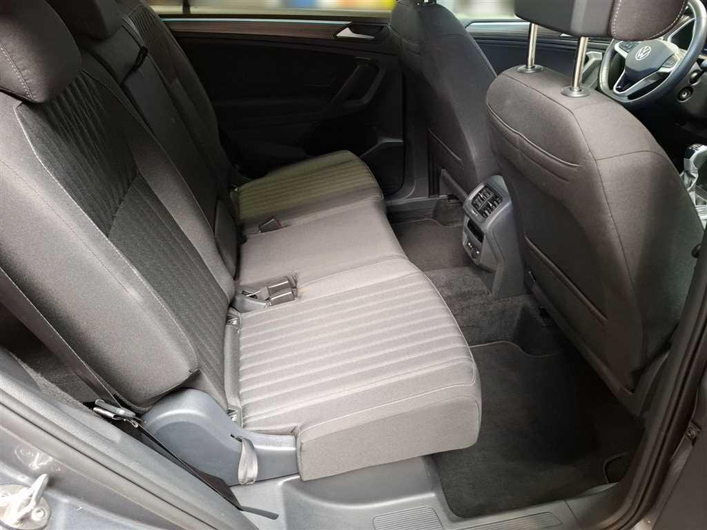 Volkswagen Tiguan Allspace Life 1.5 TSI BusinessPremium Nav, миниатюра 19