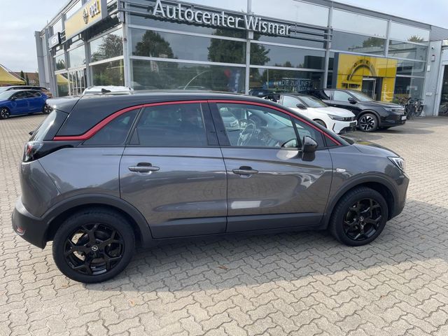 Opel CROSSLAND GS-LINE AUTOMATIK