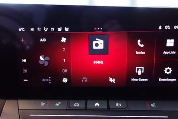 Bild 10 Opel Astra L Sports Tourer GS