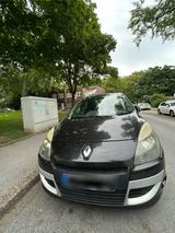 Renault Scénic 1.5 dCi Diesel | EZ 03/2010... - Renault Laguna: 1.5