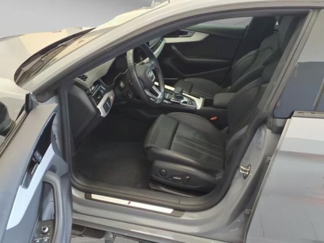 Audi S5 - Bild 4