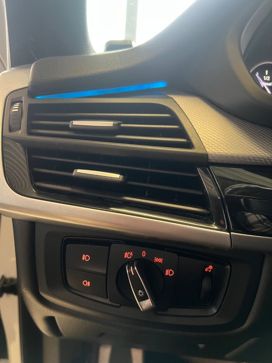 Fahrzeugabbildung BMW X5 xDrive 30 d M Sport Paket