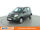 Fiat Panda 1.3 M-Jet 4x4 Rock*KLIMA*GARANTIE* - Fiat Panda: Allradantrieb