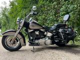 Harley-Davidson   Heritage Softail FXCWC - Offers