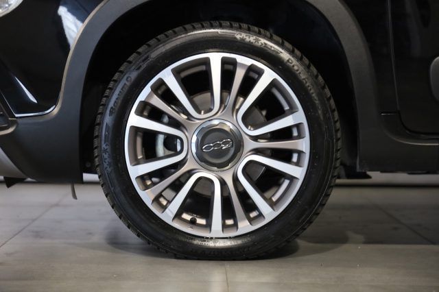 Image of Fiat 500L Cross