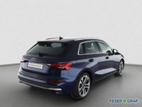 Audi A3 - Vorschau Bild 5