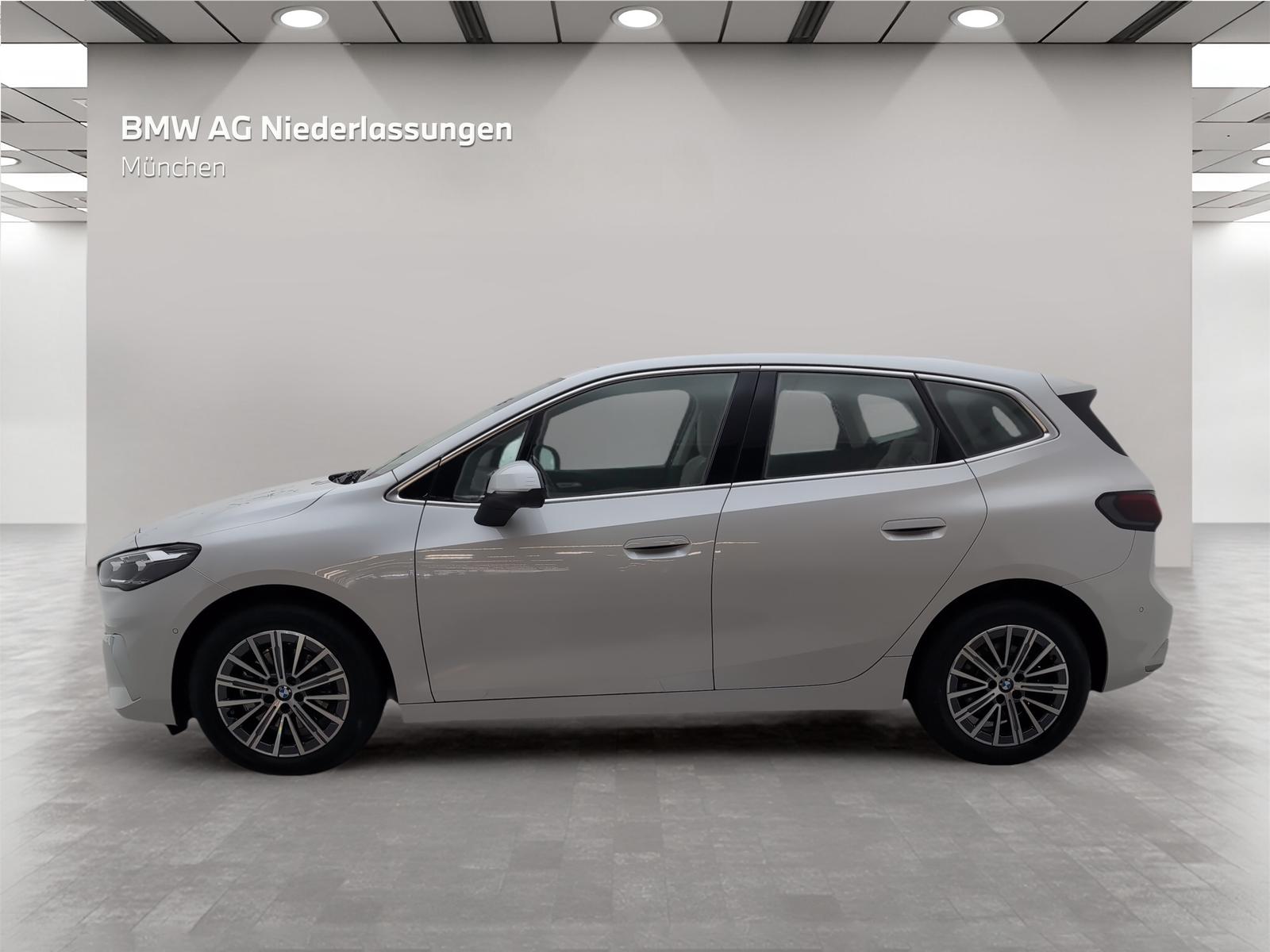BMW 220i Active Tourer Driv.Assist.Prof Harman/K