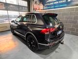 Volkswagen Tiguan 2.0 TDI R-LINE 4M-360-KEY-PANO- - VW Tiguan mit Schiebetür