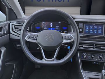 Volkswagen Taigo - 12