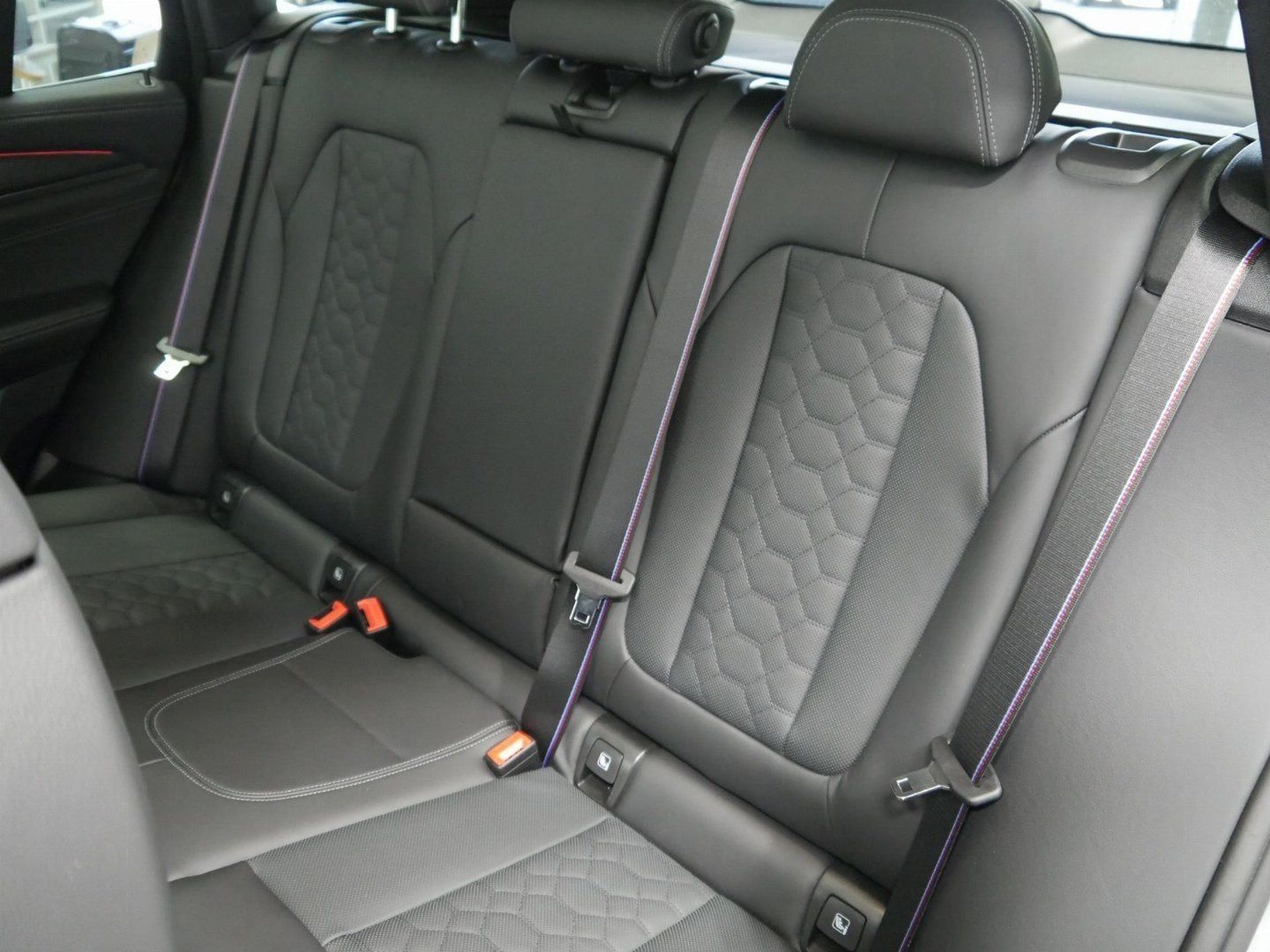 Fahrzeugabbildung BMW X3 M Panorama Glasdach, M Competition Paket