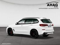 BMW X5 M50 - Vorschau Bild 6