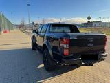 Ford Ranger - Ford Ranger in Freiburg