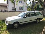 Mercedes-Benz E 230 - Mercedes-Benz E 230: Kombi