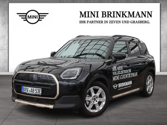 MINI Countryman E Favoured Trim *Paket L*