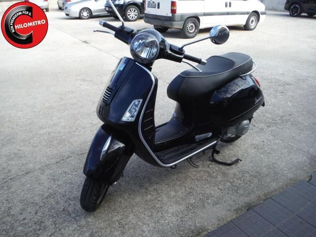 Piaggio PIAGGIO Vespa GTS 300 Super I.E.