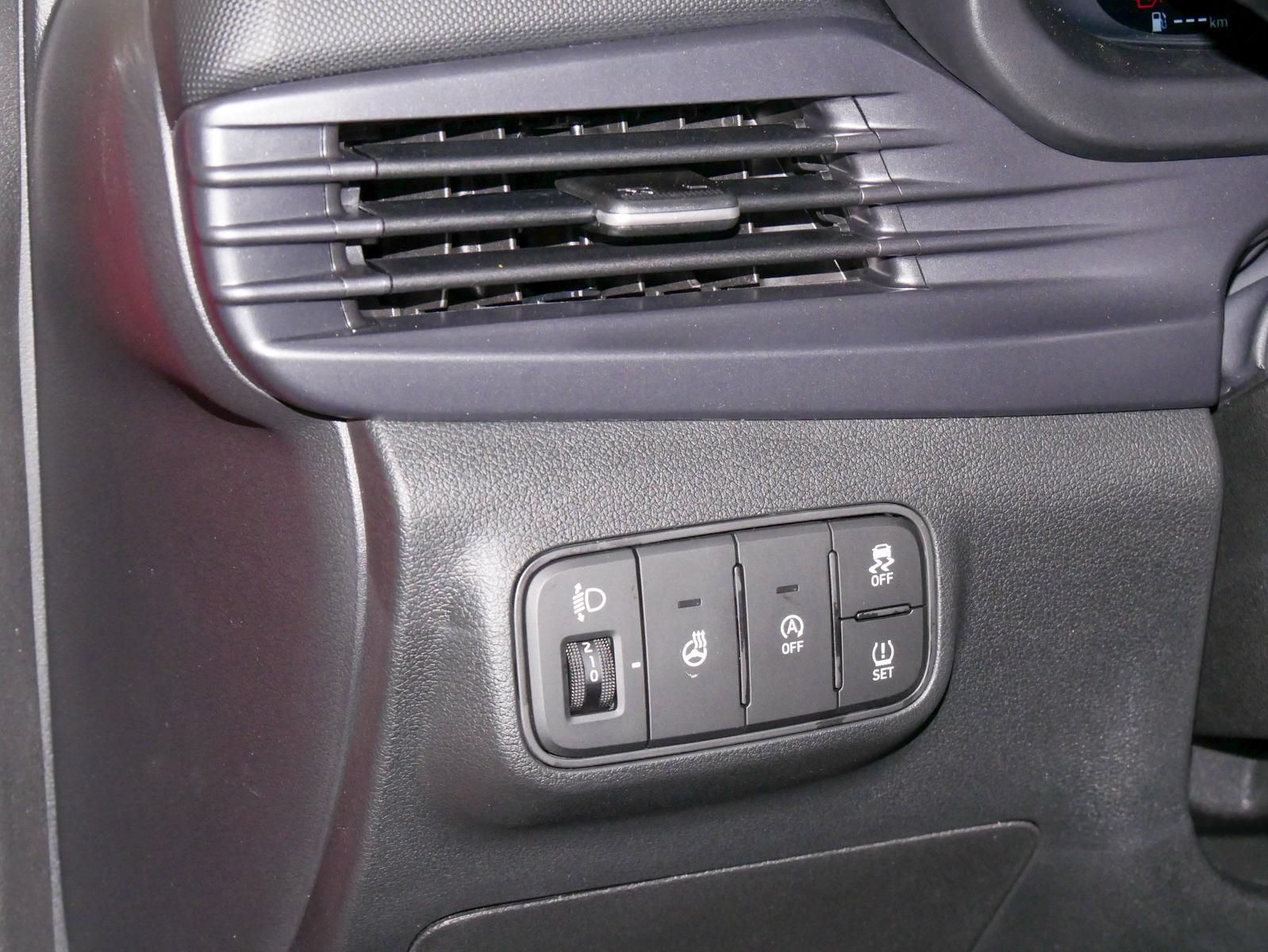 Hyundai i20 - Bild 15