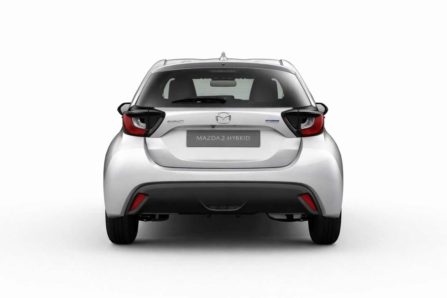Mazda 2 Hybrid - Bild 5