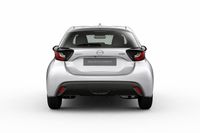 Mazda 2 Hybrid - Vorschau Bild 5