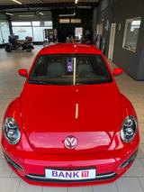 Volkswagen Beetle 2.0 TSI DSG BMT R-Line - VW Gebrauchtwagen