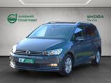 Volkswagen Touran 2.0 TDI Comfortline*7-Si.*LED*ACC*Navi*