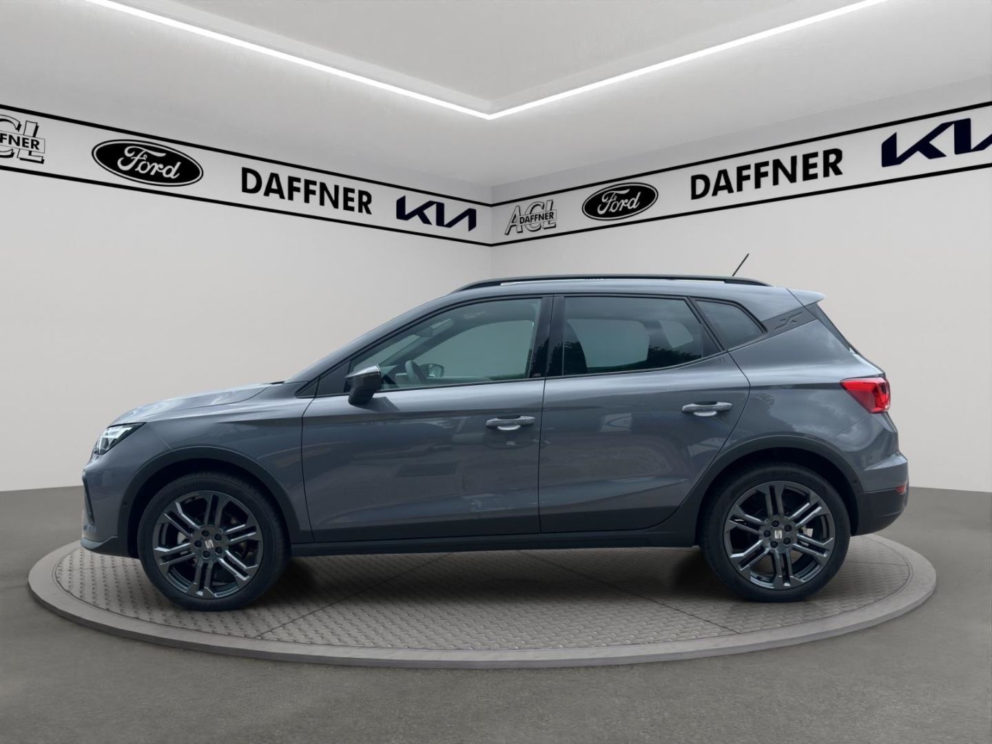 Seat Arona 1.0 TSI 85 kW FR Navi Digitales Cockpit LE imagem 3