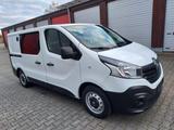 Renault Trafic L2H1 2,9t Komfort Kasten/1.Hand/Rückfa... - Renault in Essen: R