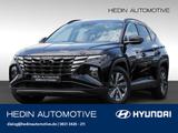 Hyundai Tucson 1.6 TGDI 48V DCT Select |KAM|NAVI|LED|LM