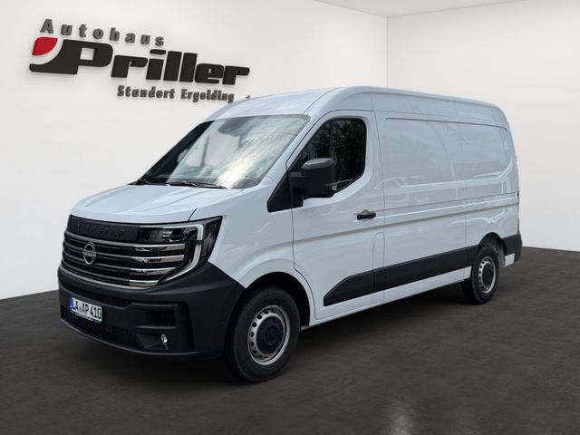 Nissan Interstar Kasten L2H2 dCi 150 *KAMERA/PDC*