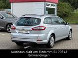 Ford Mondeo Turnier Trend - gebrauchte Ford Mondeo aus dem Jahr 2010