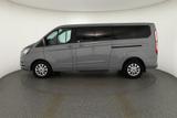 Ford Tourneo Custom 2.0 TDCi 9-Sitzer Leder Navi ACC - Ford Tourneo Custom in Halle