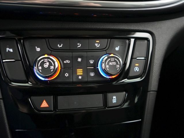 Mokka X ON+RÜCKFAHRKAMERA+SITZHEIZUNG+LENKRADHEI