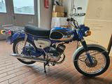 Suzuki B 100 P - perfekter Zustand - SUZUKI MOFA