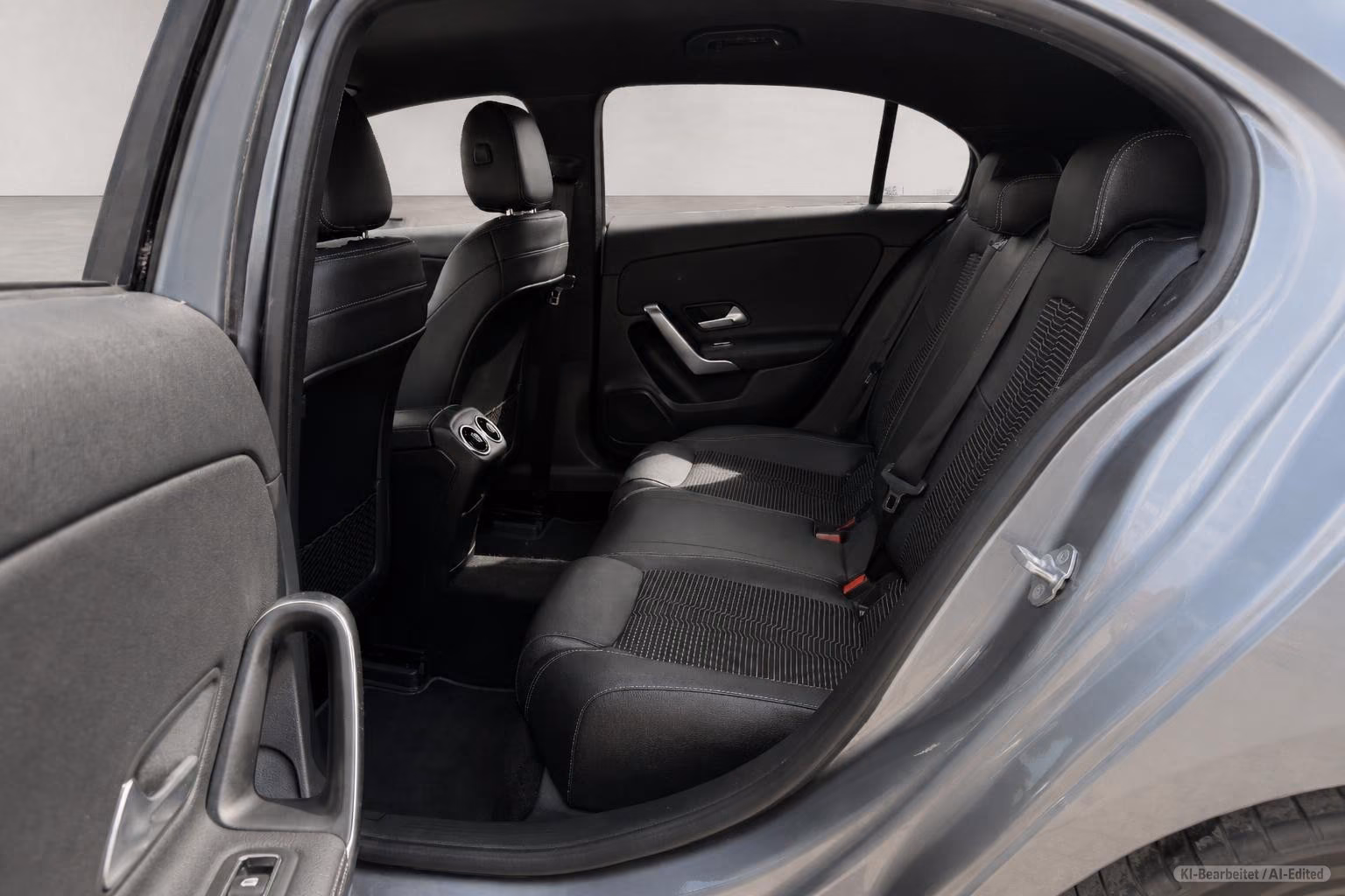 Mercedes-Benz A 180 A A 180 d Navi/Kamera/LED/Widescreen