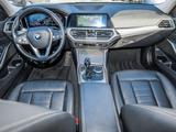BMW 318i Touring Advantage LC Prof ACC RFK SHZ LEDER - BMW 318: Automatik, 318i