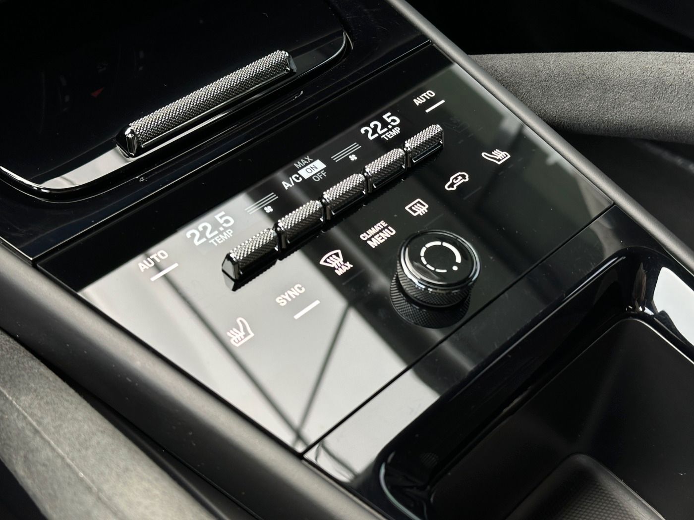 Porsche Cayenne Turbo E-Hybrid Coupé mit GT-Paket 360° foto 12
