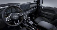 Jeep Wrangler - Vorschau Bild 6