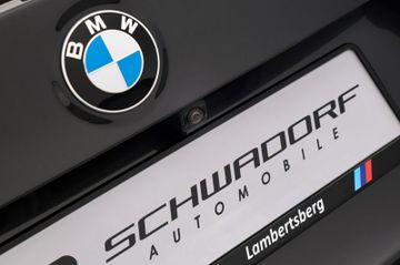 BMW X3 xDrive30d M Sport LASER HUD RFK AHK 21" 1Hand