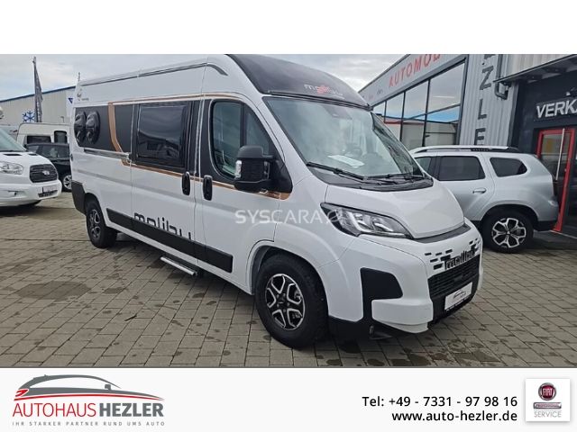 MALIBU 600 Van diversity DB K charming GT skyview Neues MALIBU 600 Van diversity DB K charming GT skyview Neues