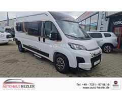MALIBU 600 Van diversity DB K charming GT skyview Neues MALIBU 600 Van diversity DB K charming GT skyview Neues